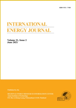 Volume 21, Issue 2, June 2021